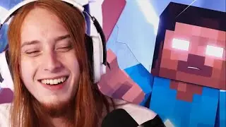 REAGINDO A INTROS DE MINECRAFT QUE MARCARAM ÉPOCA!