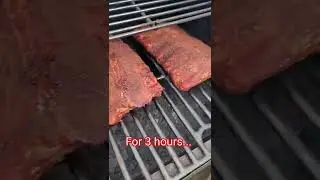 Happy Labor Day! What's for dinner? I'm smoking some ribs! #ericberry #garealtor #gafoodie #whatsfo