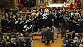 Cantiamo il Natale 2025