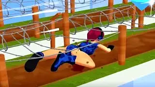 Shoe Race gameplay android, ios level 92