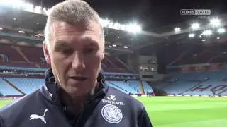 Loss Hard To Take For Pearson