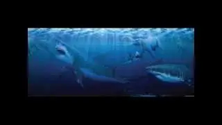 creepypasta: perdido en el oceano