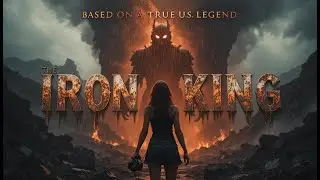 Whispers of the Iron Veil &ndash; The Cursed Kingdom Beneath the Ashen Sky | Horror Story