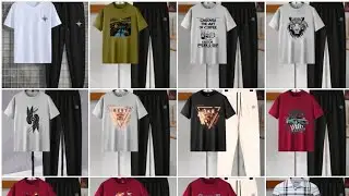 best t shirt and track pants combination||t shirt and track pants 