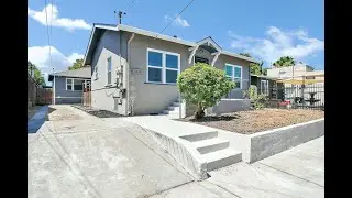 1012-1014 G Street, Antioch CA 94509