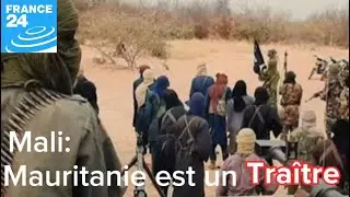Mali vs Mauritanie : La fermeture de la frontière qui fait trembler le Sahel !
