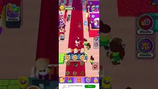My Perfect Hotel (SayGames Ltd) | Best Upgrade Order, Staff Automation & Max Profit Guide - 20