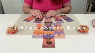 DU in einem Jahr - Wie wirst du dich verändert haben?