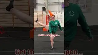 Это считается?! @lukestoney94 @AshWatsonVlogs @NileWilsonGymnast @olivia.vivian