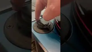 Проблема с ремнём разворота? #поворотный стол