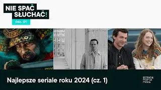 Najlepsze seriale roku 2024 (cz. 1)