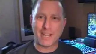 Wanna Be A DJ?