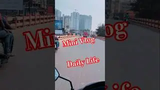 Mini Vlog | Daily Life Moments ✨#shorts#viral#minivlog
