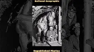Rare Archives: Unpublished National Geographic Images the World Never Saw #wwii #iwojima #ww1
