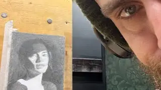 Making Art Every Day Until I Break | Day 885