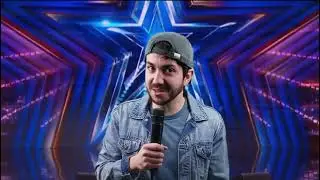Johnny Fresh Got Talent