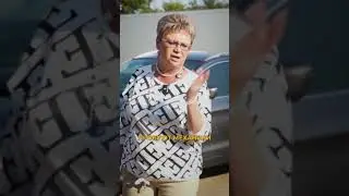 Собственница  аренды спецтехники . В свои 60+  уверено развивает бизнес. Выпуск в это воскресенье