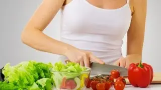 Natural Foods vs. Organic Foods | Superfoods Guide