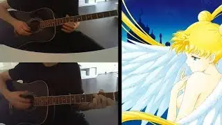 Nostalgic Anime OST Compilation | Amazing Acoustic Guitar Covers