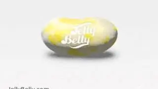 Jelly Belly: Buttered Popcorn