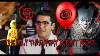 The Only Thing That Doesn't Float