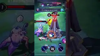 [Arena of Valor] The Best Zip!
