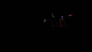 Xcopter night