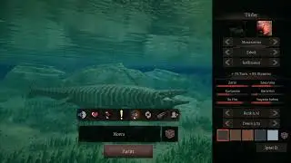Path Of Titans Mosasaurus Sounds