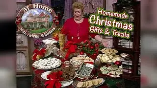 Sweet and Salty Homemade Christmas Gifts!
