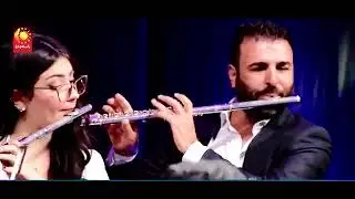 Ary Bena Hasan zirak Arrang and Mastro M. Said Ahmad Rwandzi 2023 Kuristan Tv orchestra&hellip;&hellip; ئەرێ بێنە 