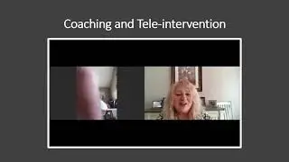 For Families-Coaching During Tele-intervention-What does it look like?