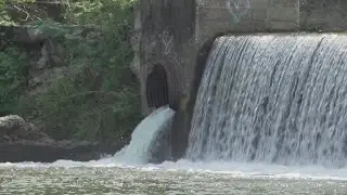 Blount County commissioners against removal of Peery's Mill Dam