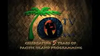 OTV Promo New Age Dawning