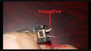 Homemade Selfie flash light