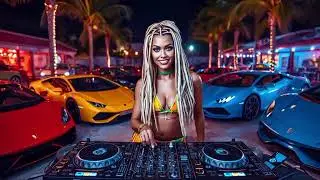 🔴 Reggae Luxury Club Edition 🔥 | Smooth DJ Mix for High-End Nights