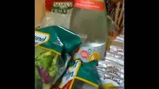 From Fat Girl to 5k intro, LeanSecrets & Whole Foods Haul