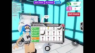 Color Trading Challenge with imbluebannana, AKA my irl friend!