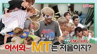 [Z-Boys] Let's go Z-Boys Ep.0
