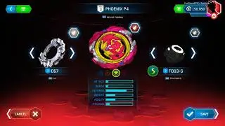 PHOENIX P4 QR code