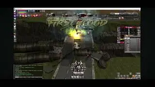 YAKUZA RAN EP 9 | KOTH 32 vs 32 GUILD vs GUILD TYRANNY WAR🔥 #ranonline #rangs #ranonlineindonesia 