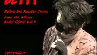 Before The Rooster Crows