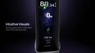 EcoFlow RAPID Pro X PowerBank | EcoFlow