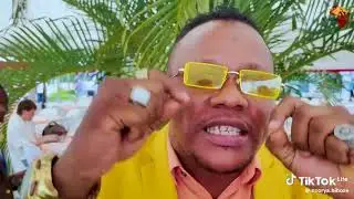cheval,lolilo na Mukombozi bose bavuze ko Big fizzo na Kidumu batari aba legend