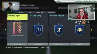 Pie reacts to the new draft token SBC