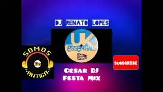 CL&Aacute;SSICOS: FUNK DAS ANTIGAS. FREESTYLE. HOUSE MUSIC