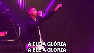 Aclame ao Senhor | Manancial | A Ele a Gl&oacute;ria - Medley Lifeshape Music