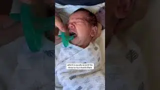 What to Do If Your Newborn Doesn't Want to Sleep on Their Back