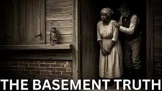The Basement Secrets of American Slavery No One Taught You