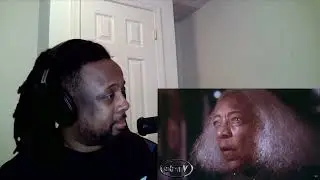 The LOWEST Rated Black Horror Films that Became Cult Classics  REACTION