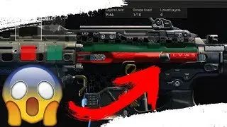 HOW TO MAKE A GUCCI PAINT JOB ON Call of Duty: Black Ops 4
